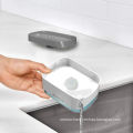 Soap High-Capacity Liquide Press Soap Box